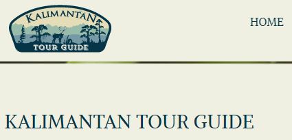 Kalimantan Tour Guide