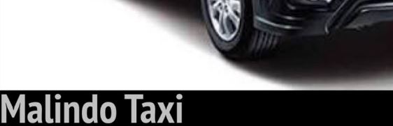 Malindo Taxi Sambas
