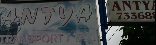 Antya Tour Travel Pontianak