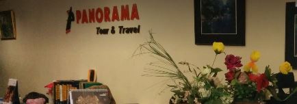 Panorama Tour Travel Pontianak