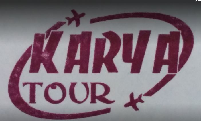 Karya Tour Travel Pontianak