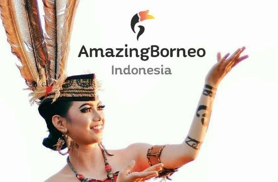 Amazing Borneo Indonesia
