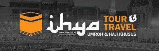 Ihya Tour Pontianak