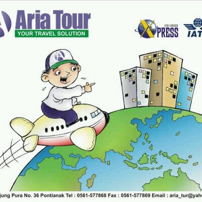 Aria Tour Pontianak
