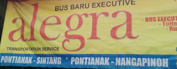 Alegra Tour Pontianak