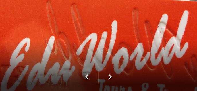 Eduworld Tours and Travel