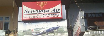 Family Tour and Travel Pontianak