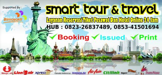 Smart Tours Travel Kolaka
