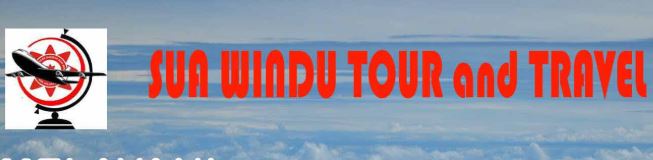 SUA Windu Tour and Travel Kolaka
