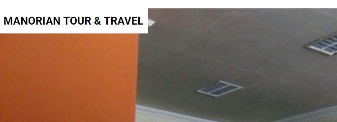 Manorian Travel Kendari