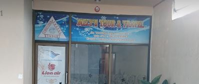 Mely Tour Travel Kendari