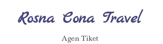 Rosna Cona Travel