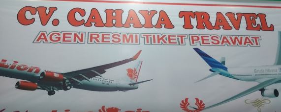 Cahaya Travel Wakatobi