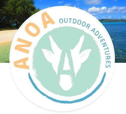 Anoa Outdoor Activities
