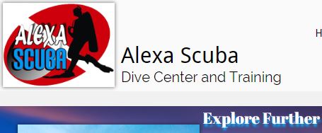 Alexa Scuba Kendari
