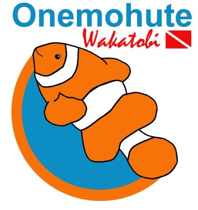 Onemohute Wakatobi Dive