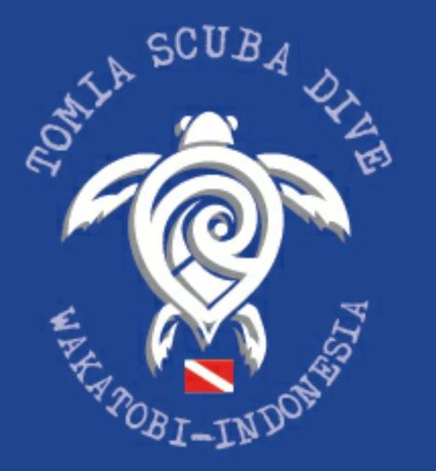 Tomia Scuba Dive