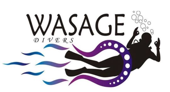 Wasage Divers