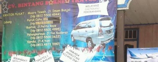 Mahaka Travel