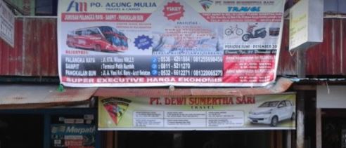 Dewi Sumertha Sari Travel