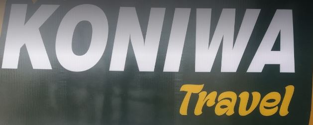 Koniwa Travel