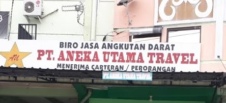 Aneka Utama Travel