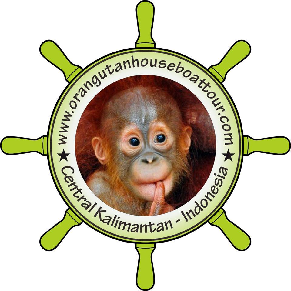 Orangutan House Boat Tours