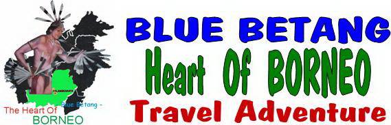 Blue Betang Travel Adventure