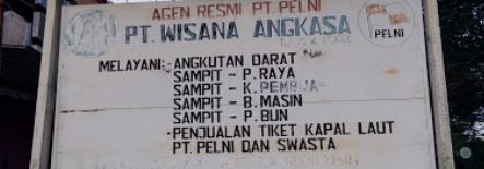 Wisana Travel