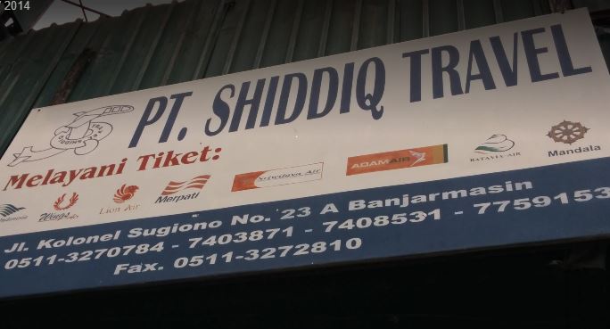 Shiddiq Tour Travel PT