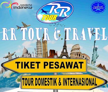 RR Tour Travel Banjarmasin