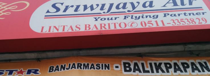Lintas Barito