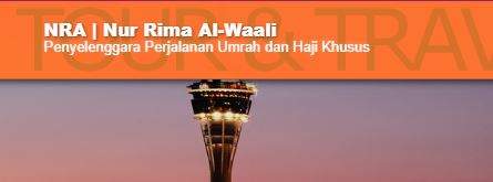 NRA Tour Travel Banjarmasin