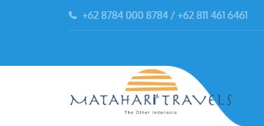 Matahari Travels