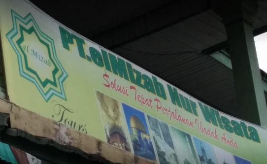 Elmizab Nur Wisata PT