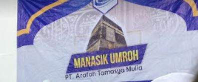 Arafah Tamasya Mulia Kalsel