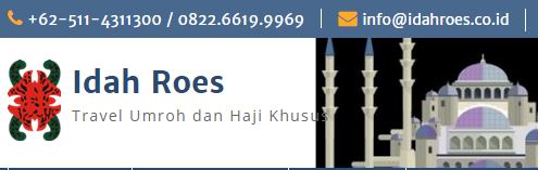 Idah Roes Tour Travel