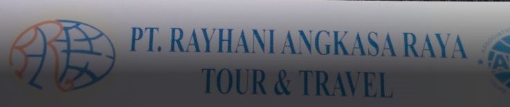 Rayhani Angkasa Raya Tour Travel PT