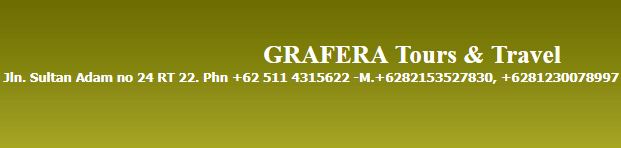 Grafera Tours Travel