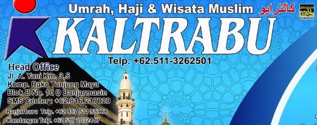 Kaltrabu Indah PT
