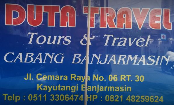 Duta Travel