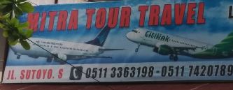 Mitra Tour Travel