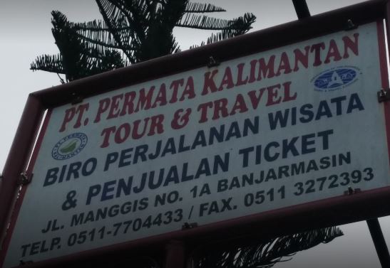 Permata Kalimantan PT