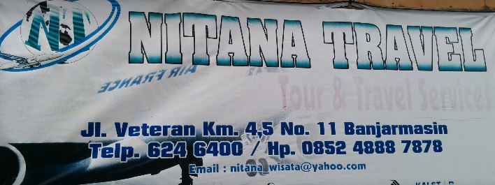 Nitana Travel