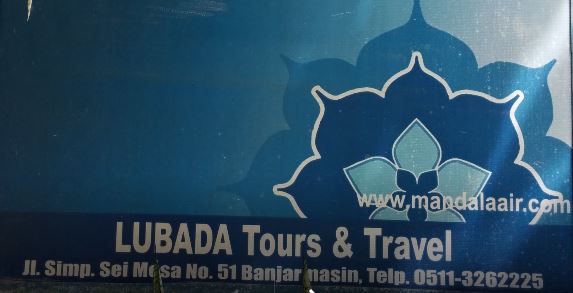 Lubada Tours Travel