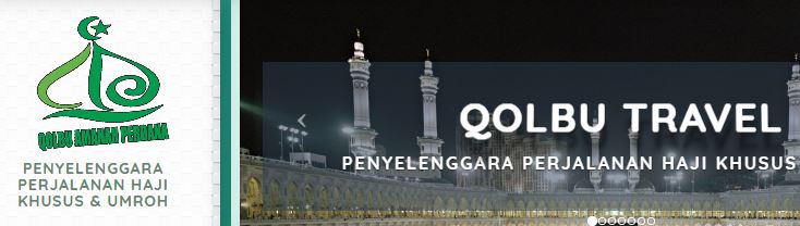 Qolbu Amanah Perdana Tour Travel