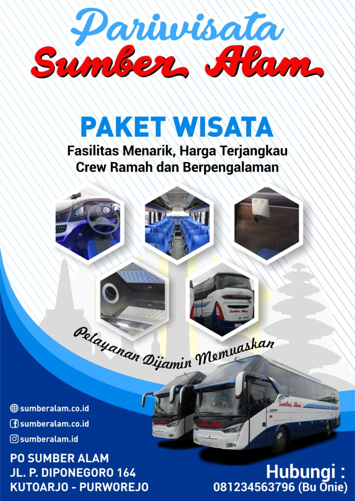 Sumber Alam PO