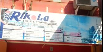 Rikola Tour Travel