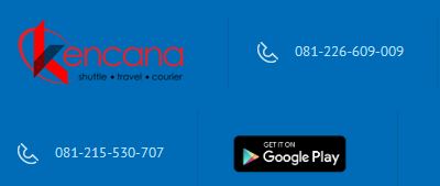 Kencana Travel