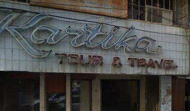 Kartika Tours Travel Semarang